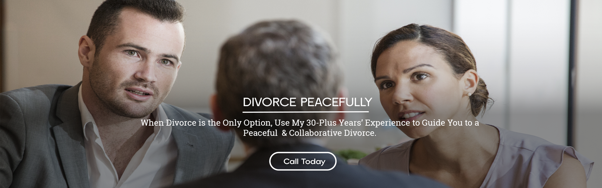 mediated divorce agreement texas